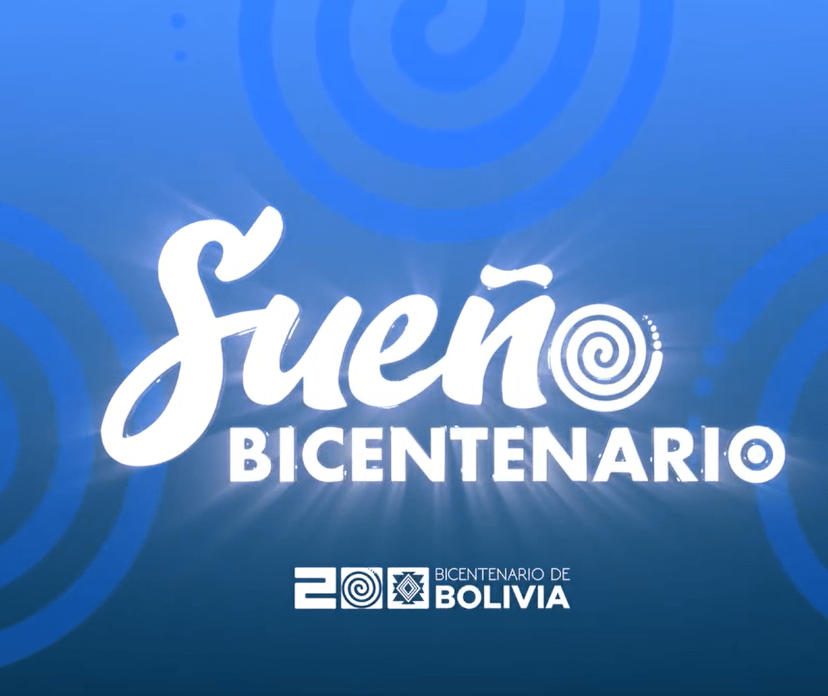 Reglamento Programa Sueño del Bicentenario